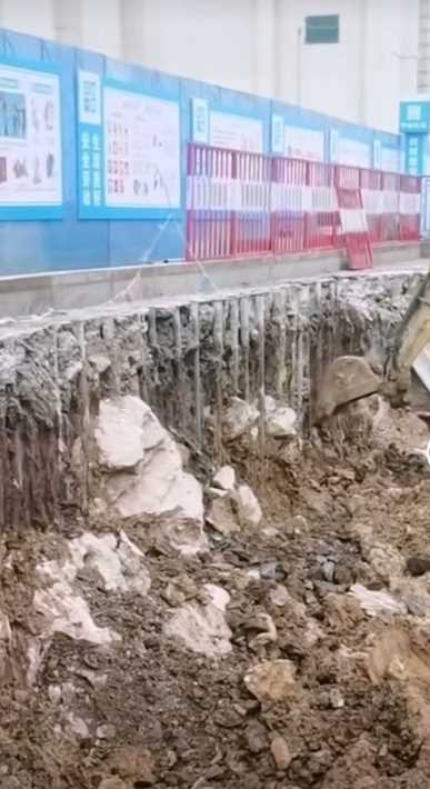 聊城东昌府区微型桩